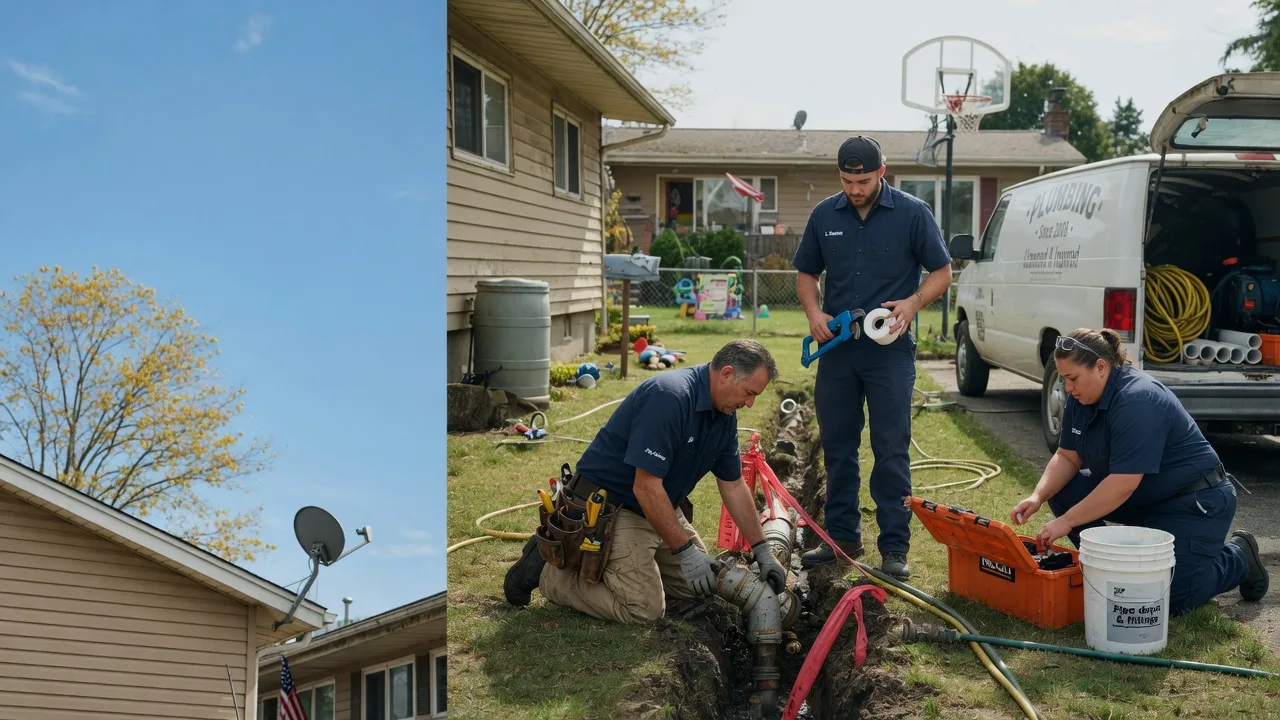 Garbage Disposal Replacement in Linden, AL near me